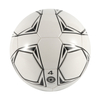 कस्टम लोगो एकाधिक आकार फुटबॉल प्रशिक्षण पीवीसी कवर सॉकर बॉल