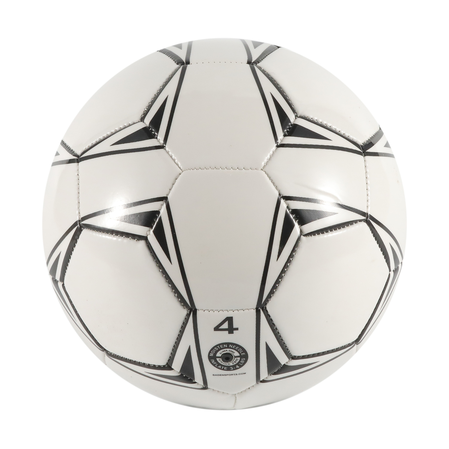 कस्टम लोगो एकाधिक आकार फुटबॉल प्रशिक्षण पीवीसी कवर सॉकर बॉल