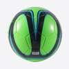 मशीन सिले आधिकारिक आकार 5 पदोन्नति पीवीसी फुटबॉल
