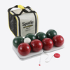 थोक Bocceball कस्टम Bocce बॉल बैग के साथ उच्च गुणवत्ता Bocceball Palino