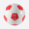 फुटबॉल सॉकर उच्च गुणवत्ता आकार 5 सॉकर बॉल प्रोमोशनल पु सॉकर बॉल