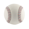 9\' कुशनयुक्त कोर सेंटर काउहाइड चमड़ा 30% ऊन विंग्स बेसबॉल (बीबी-30सी)