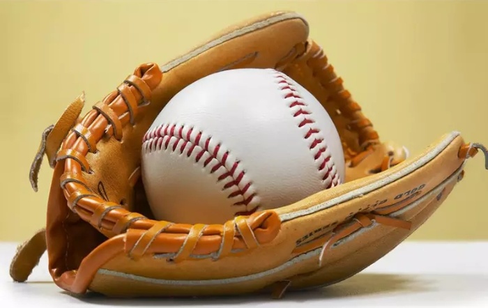 OEM ODM उच्च गुणवत्ता फैक्टरी चमड़ा कवर बेसबॉल