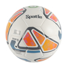 पीवीसी / टीपीयू / पीवीसी मशीन-सिले / टुकड़े टुकड़े में फुटबॉल कस्टम OEM सॉकर बॉल