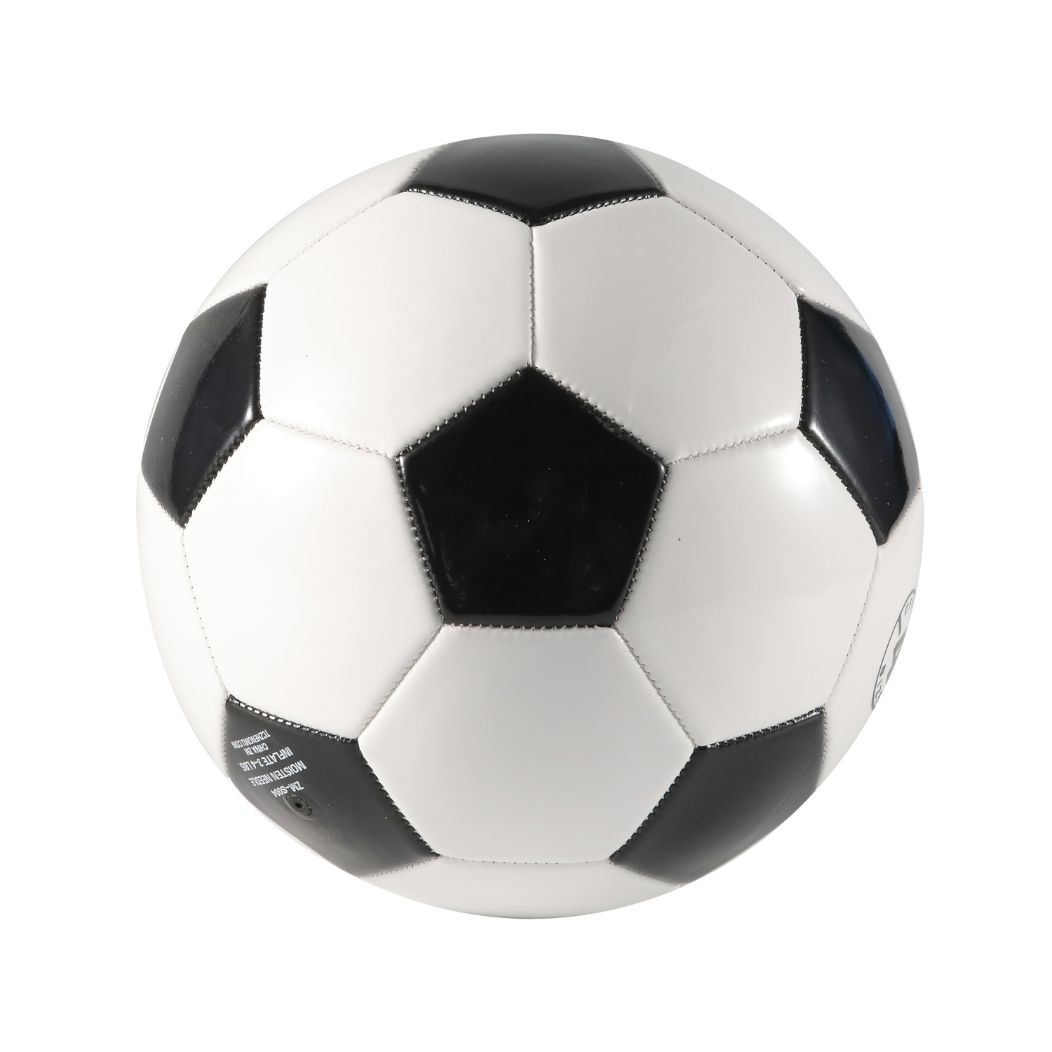 आधिकारिक आकार 5 फुटबॉल-पीयू फुटबॉल-सिंथेटिक लेदर फुटबॉल