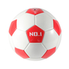 कस्टम लोगो आकार 5 सॉकर बॉल पीवीसी फुटबॉल