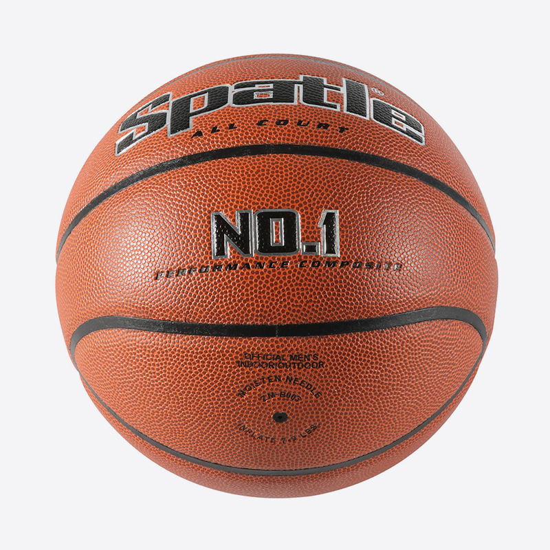 बास्केटबॉल-1